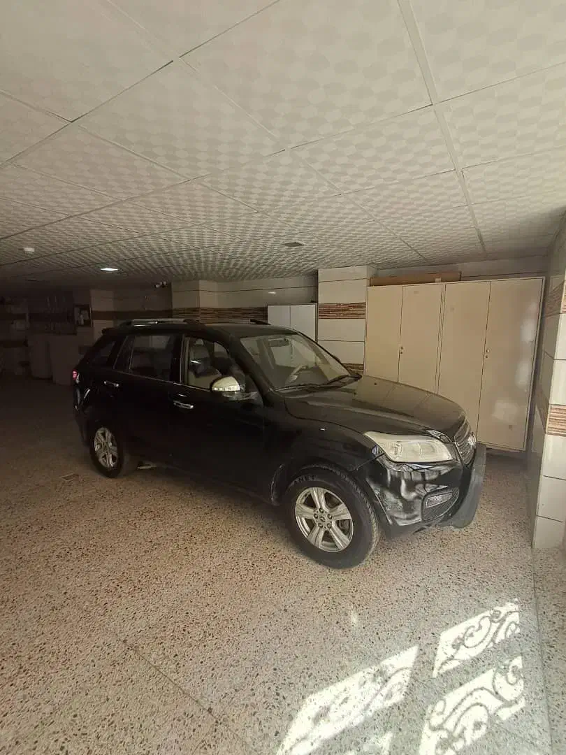 لیفانx60 95|خودرو سواری و وانت|تبریز, |دیوار