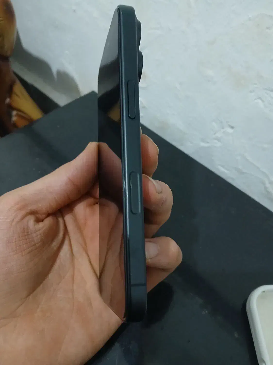 آیفون 16نرمال|موبایل|ری, دولتآباد|دیوار