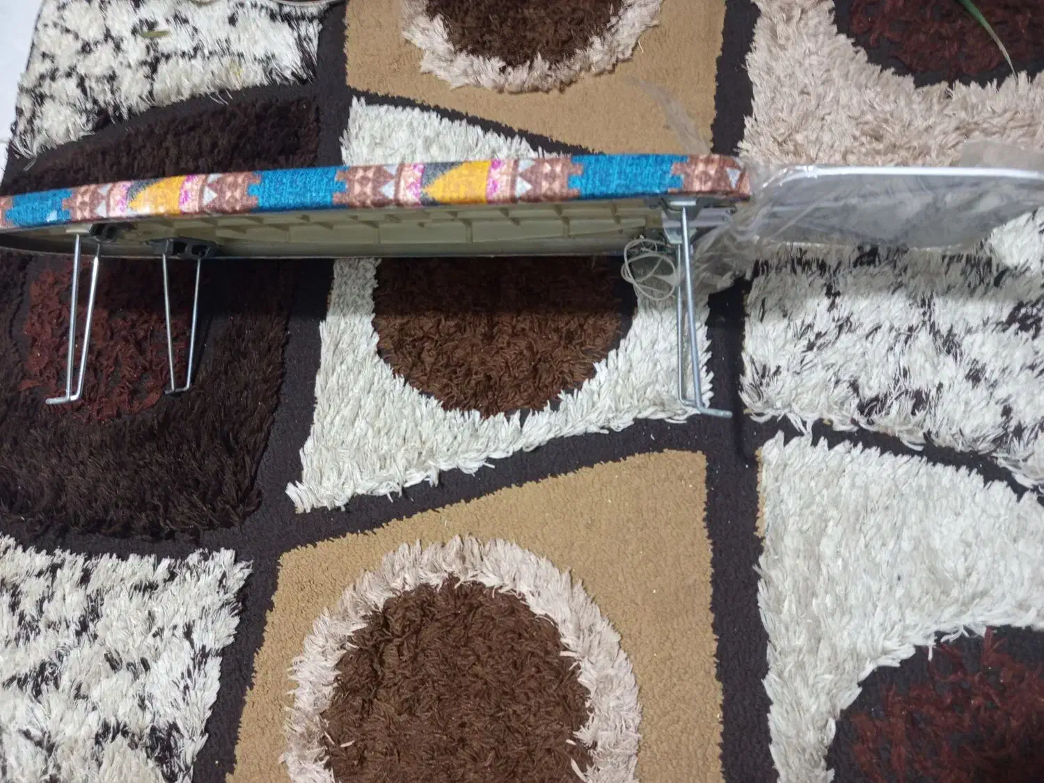 میز اتو|اتو و لوازم اتو|تهران, مسعودیه|دیوار