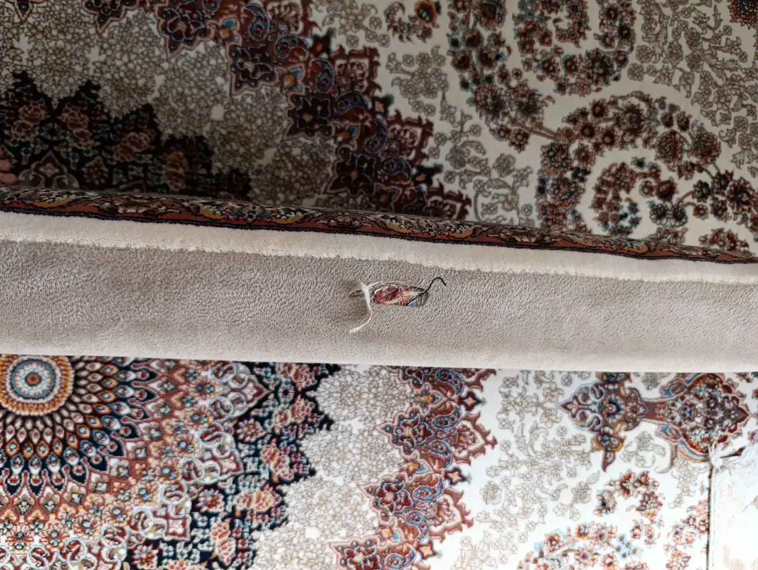 پشتی|پشتی|کرمانشاه, |دیوار