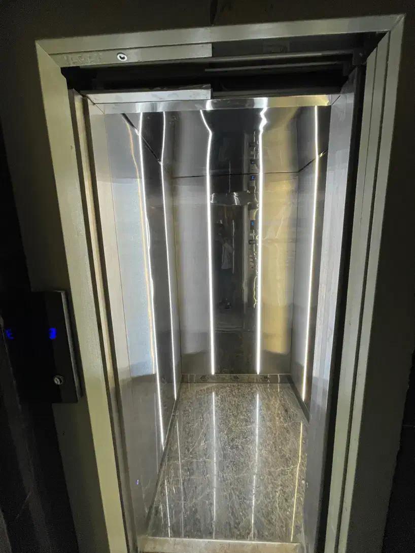 ۱۰۰متری فول امکانات نارمک (مستطیل طلایی )