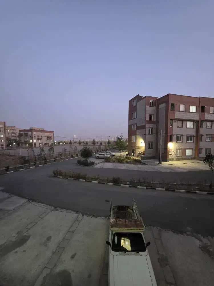 رستم نژاد/پروژه مرمربتن|فروش آپارتمان|گلبهار, شهر جدید گلبهار|دیوار