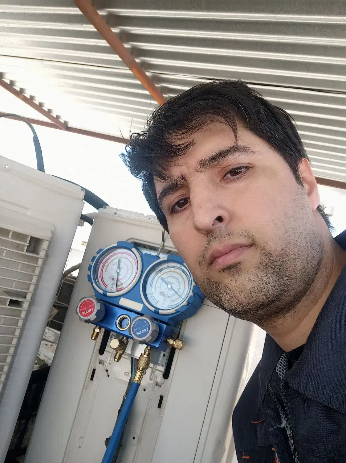 نصب تعمیر سرویس پکیج شوفاژ دیواری|خدمات پیشه و مهارت|شیراز, شهرک ولیعصر|دیوار