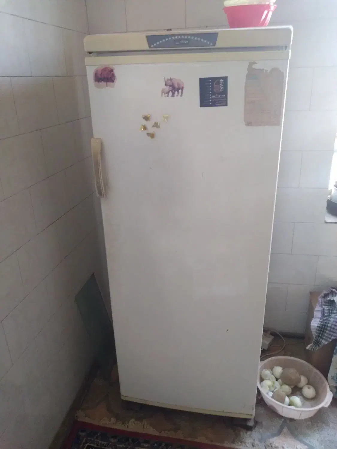 سلام تعمیرات وپوسیدگی انواع یخچال منزل ومغازه|خدمات پیشه و مهارت|زابل, |دیوار