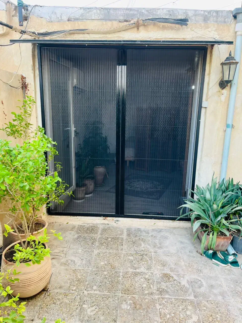 عمده فروشی توری های کشابی بازشویی وثابت المینیومی|خدمات پیشه و مهارت|بندر ماهشهر, |دیوار