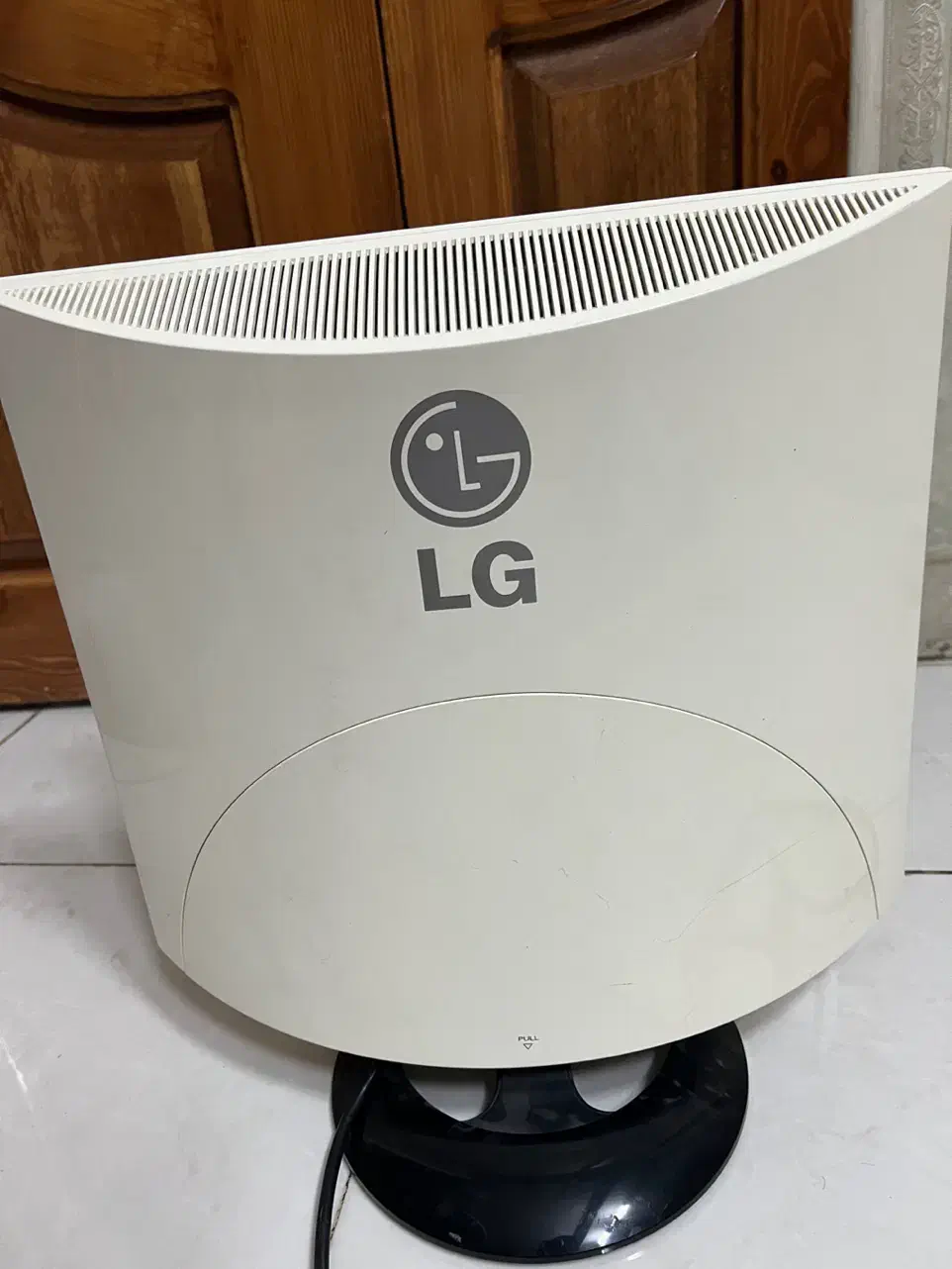 مانیتور .الجی|قطعات و لوازم جانبی رایانه|تهران, شکوفه (عبدل آباد)|دیوار