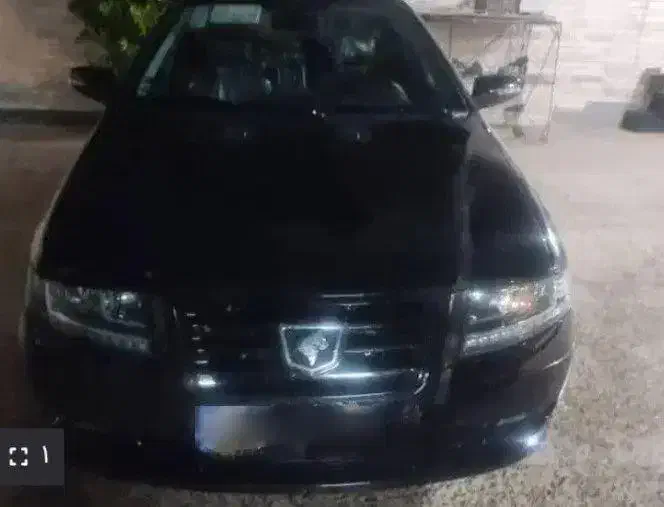 سمند سورن پلاس|خودرو سواری و وانت|کازرون, |دیوار