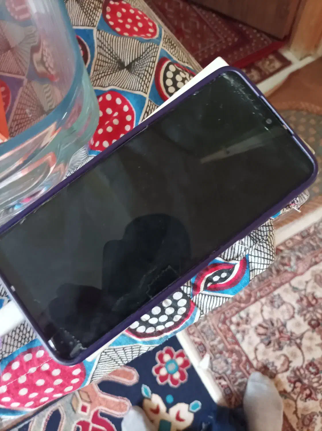 گوشی خراب|موبایل|فاضل آباد, |دیوار