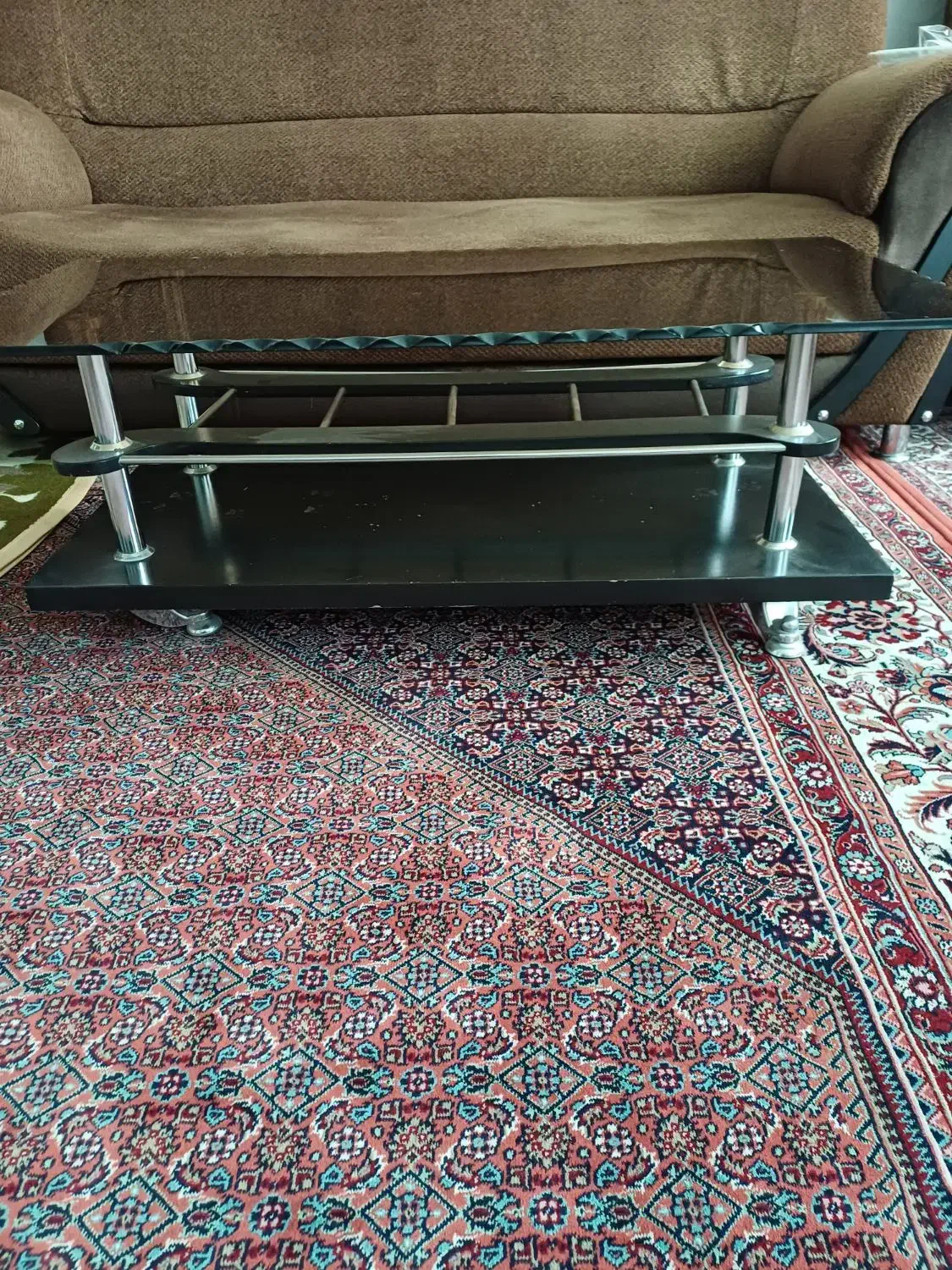 میزوعسلی|مبلمان خانگی و میز عسلی|زنجان, |دیوار