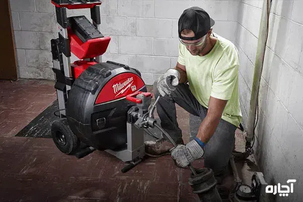 لوله بازکنی ارزان فنرزن فوری اردبیل و سرعین|خدمات پیشه و مهارت|اردبیل, |دیوار