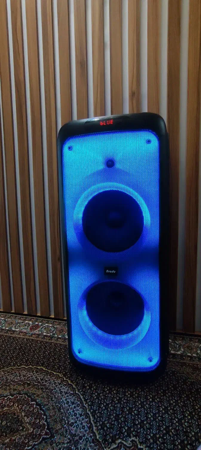 اسپیکر|پخش‌کننده همراه|تبریز, |دیوار