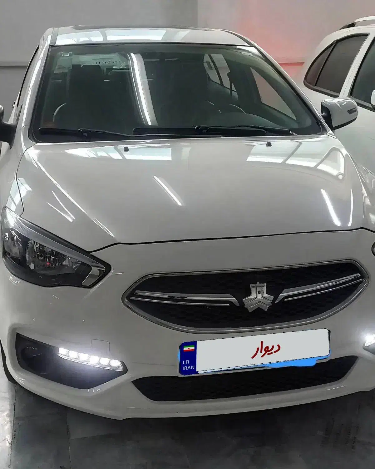 خودرو شاهین cvt مدل ۱۴۰۳|خودرو سواری و وانت|تهران, شهرک استقلال|دیوار