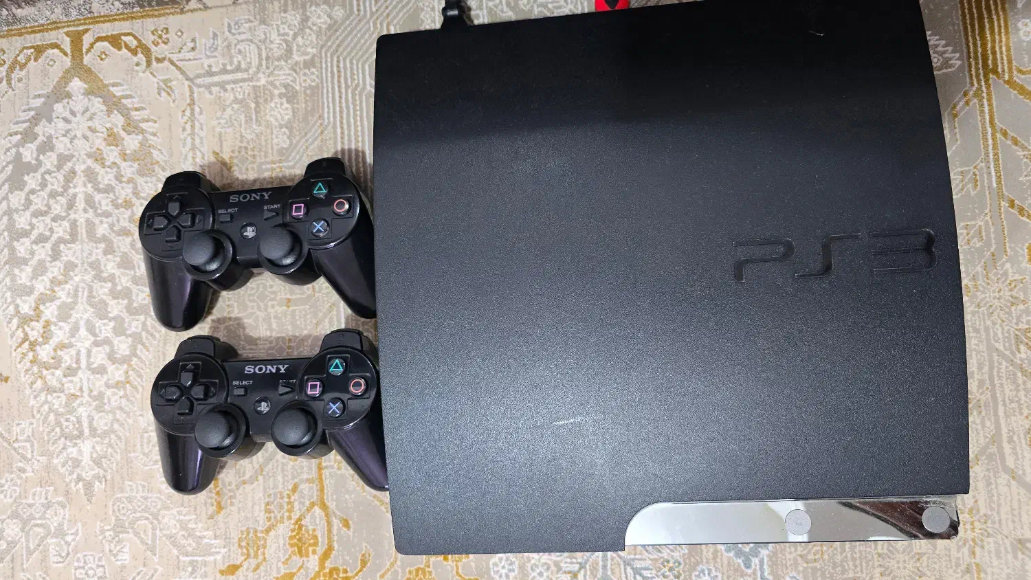 Ps3 کپی خور|کنسول، بازی ویدئویی و آنلاین|نهاوند, |دیوار