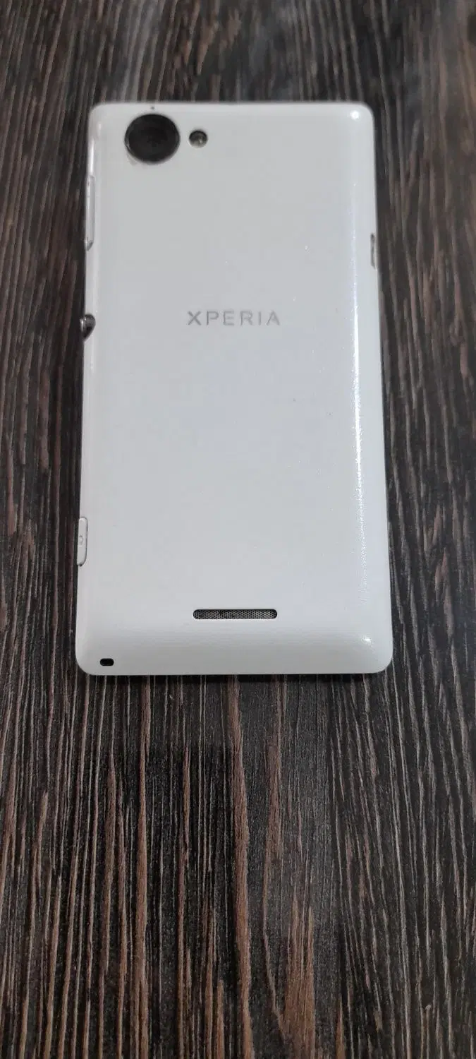گوشی sony|موبایل|یزد, |دیوار