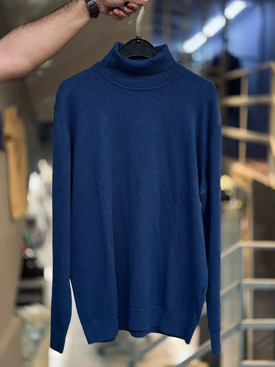 یقه اسکی اورجینال تام تیلور|لباس|تهران, والفجر|دیوار