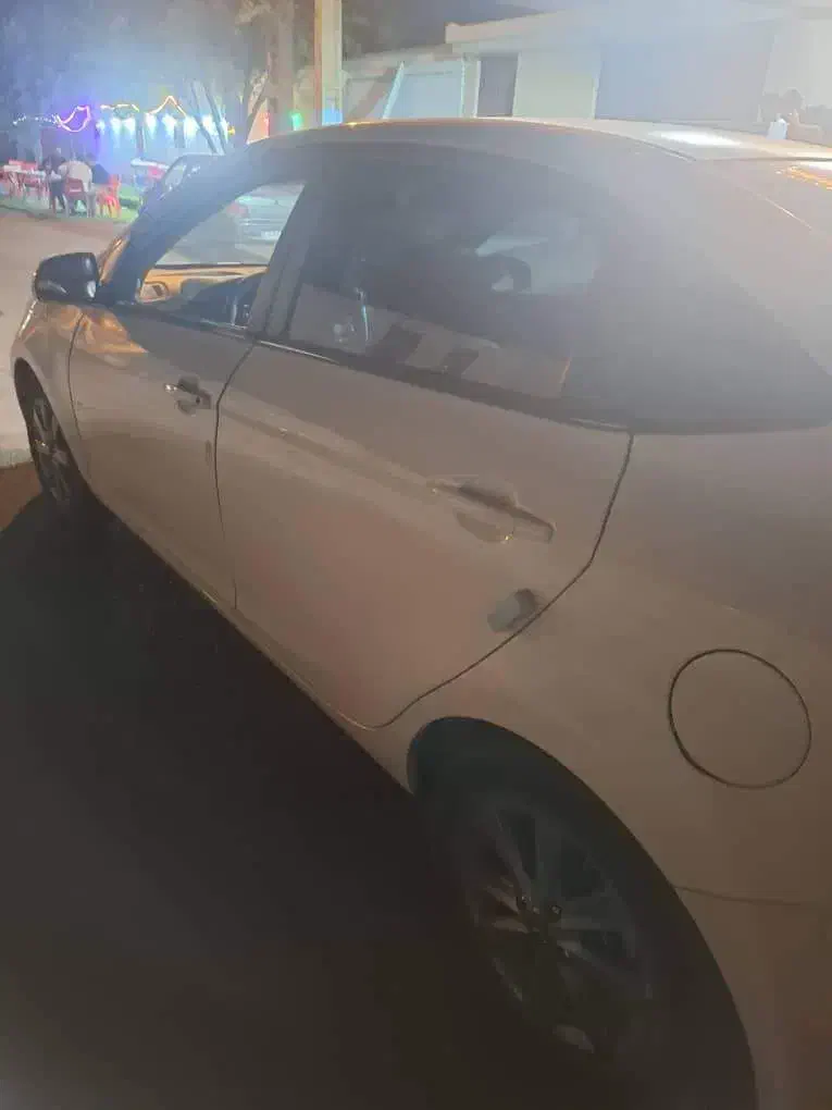 فروش جک جی ۴|خودرو سواری و وانت|اهواز, کیان اباد|دیوار