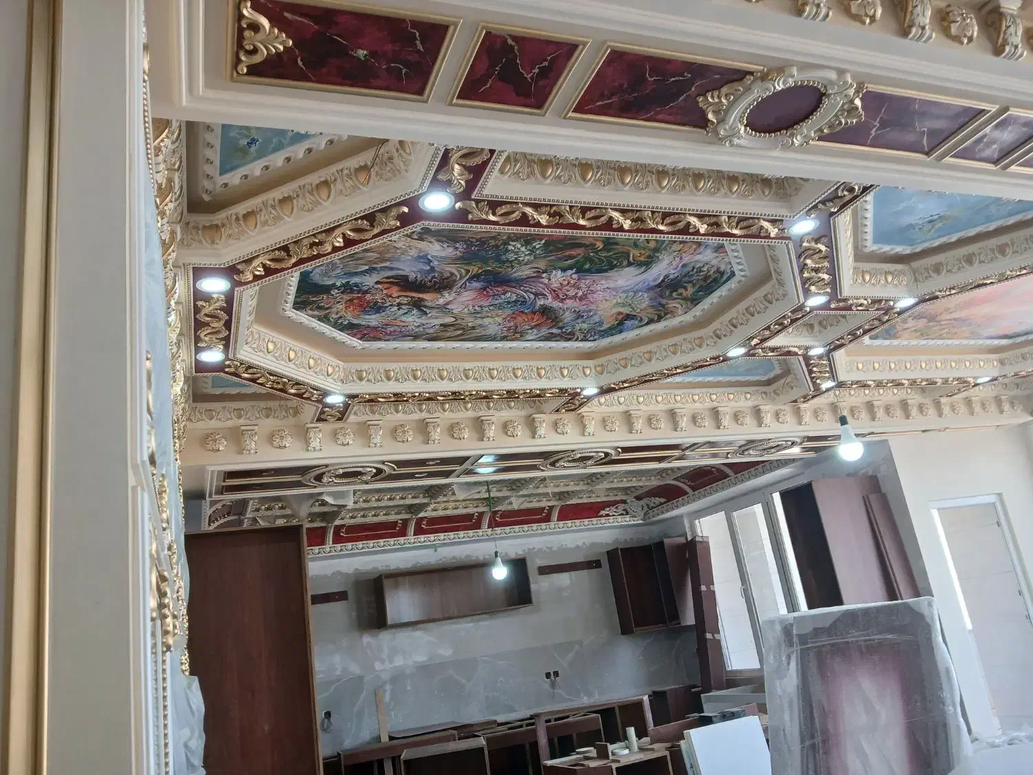 منطقه یک|فروش آپارتمان|تهران, زعفرانیه|دیوار