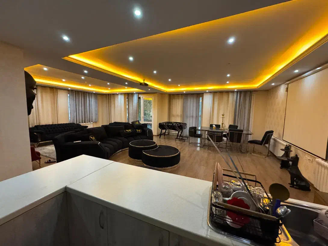 میگون نو ۱۷۰ متر|اجارهٔ آپارتمان|فشم, |دیوار