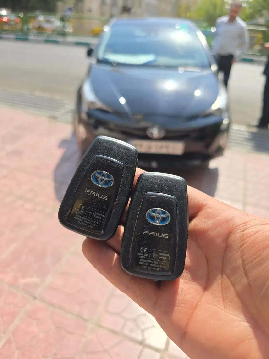 ریموت لوین کیلس آریزو سوییچ بسترن بی ام و ۳۲۸ جک|قطعات یدکی و لوازم جانبی|تهران, عباس‌آباد|دیوار