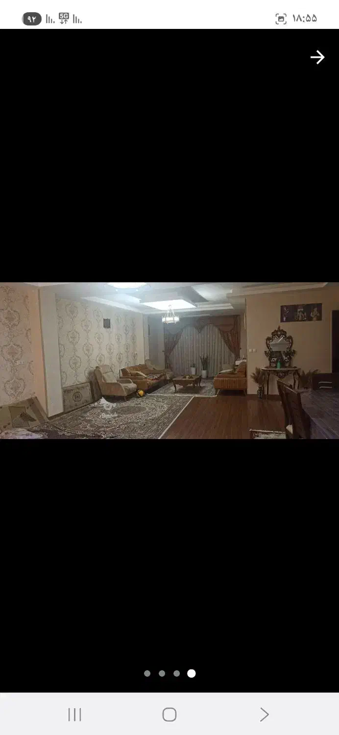 خونه دنج و افتابگیر|فروش آپارتمان|قزوین, |دیوار