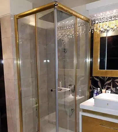 شیشه سکوریت وساختمانی وآینه کاری|خدمات پیشه و مهارت|تهران, خانیآباد|دیوار