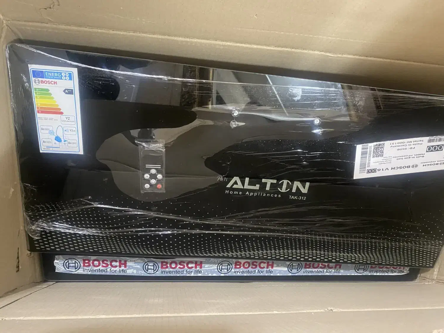 هودALTONمدل312سایزبزرگ|هود|مشهد, الهیه|دیوار