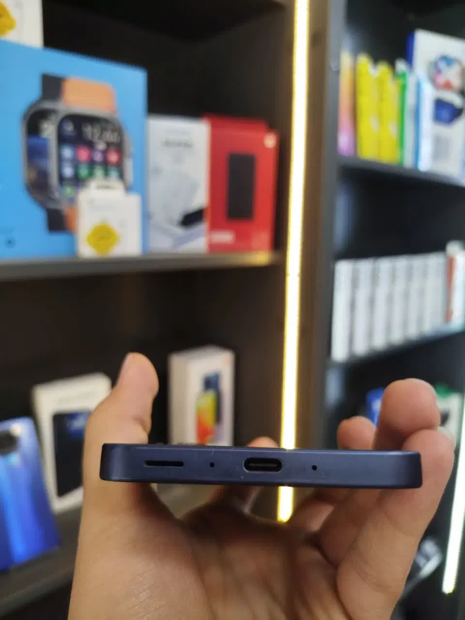 Samsung a35|موبایل|مشهد, چهارچشمه|دیوار