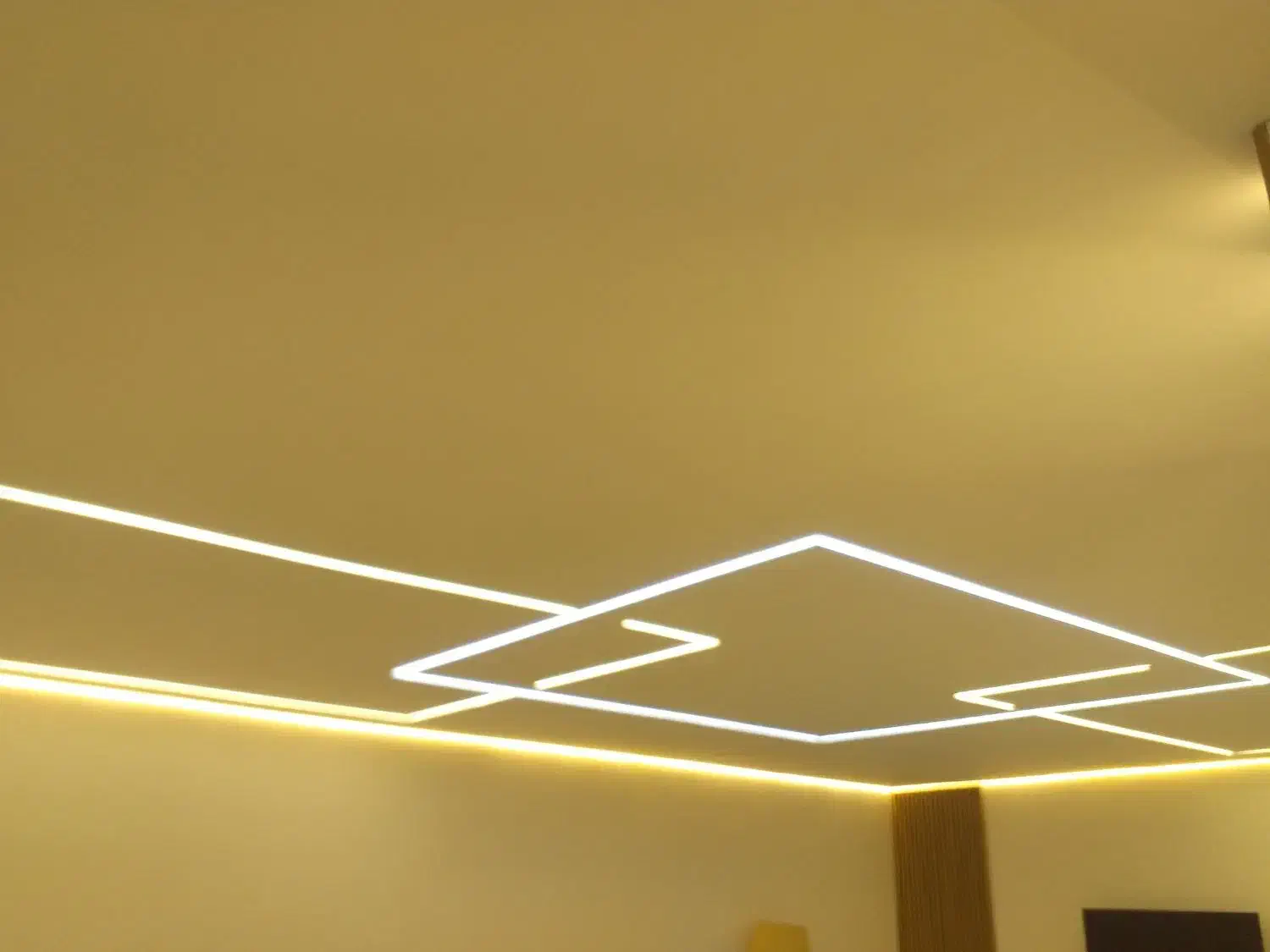 لاینر|ریسه و چراغ تزئینی|سنندج, |دیوار