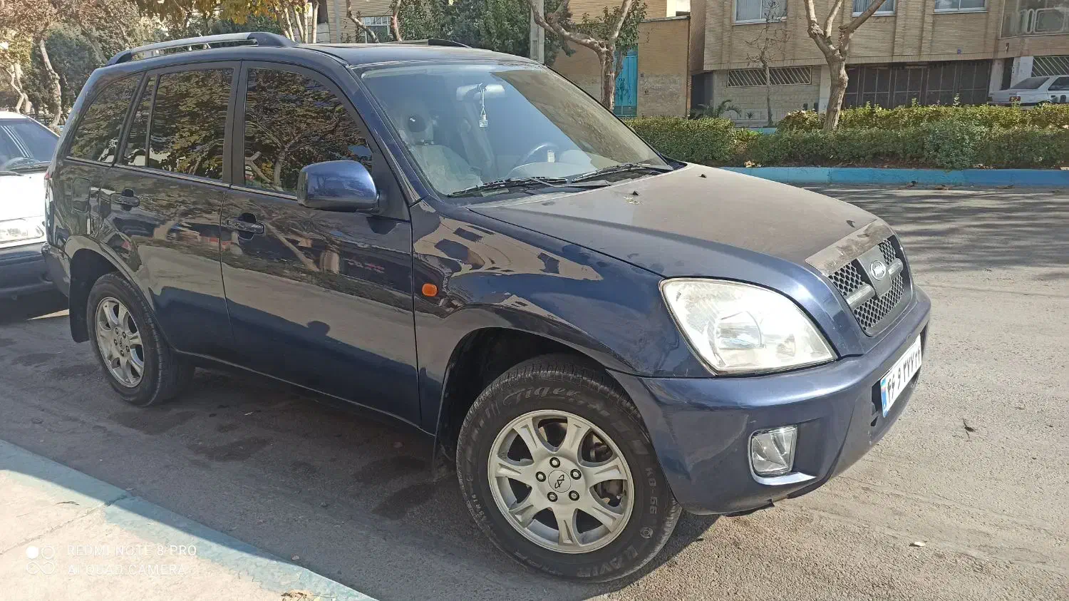 mvmx33سالم وتمیز|خودرو سواری و وانت|اصفهان, جلالیه|دیوار