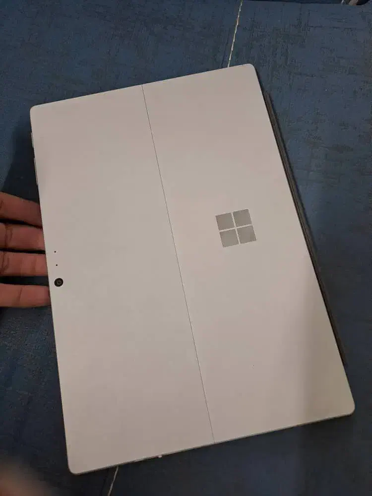 سرفیس پرو 6 در حد نو|رایانه همراه|تهران, شهرک چیتگر|دیوار