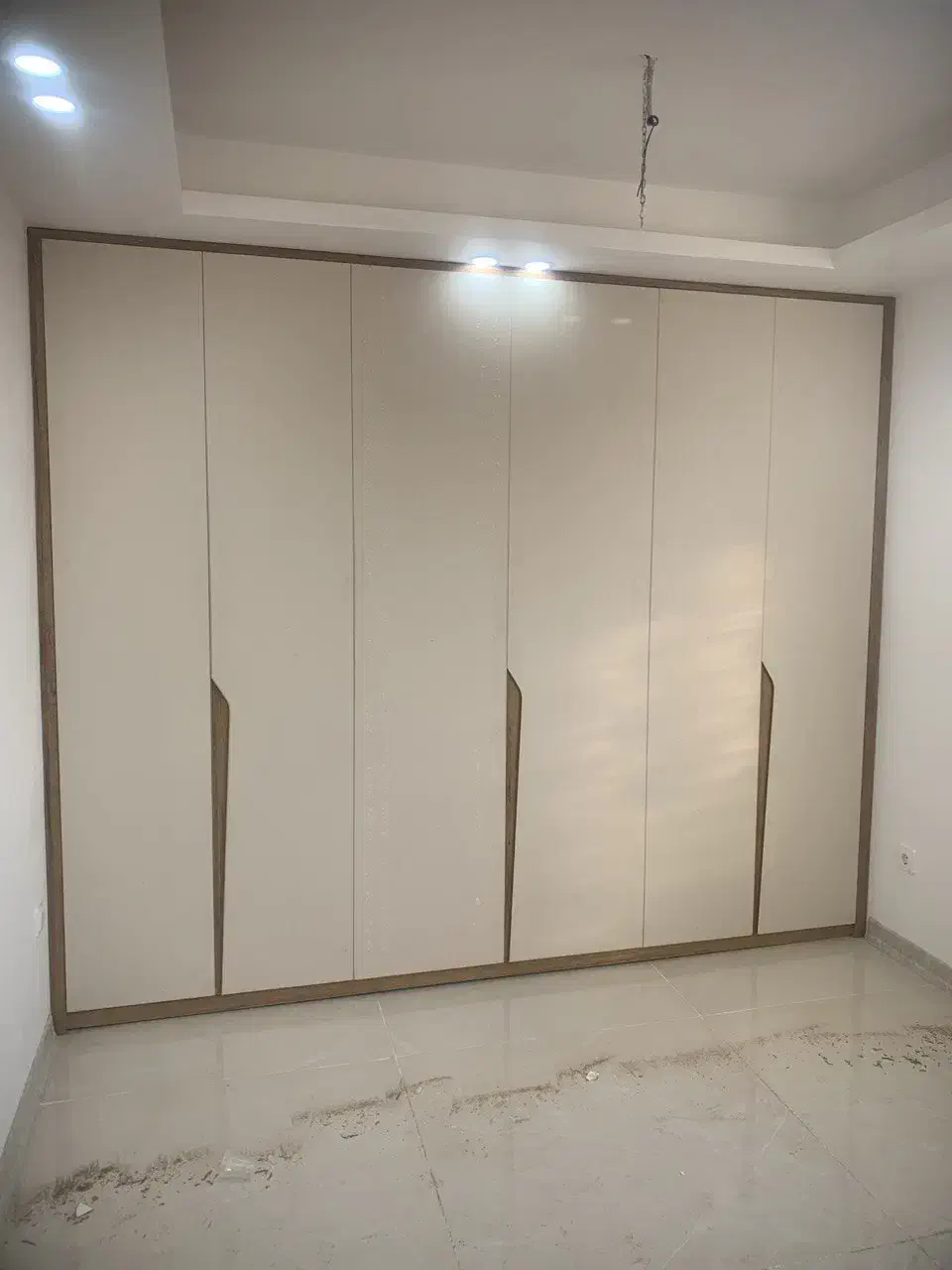 نصب کمد دیواری و کابینت با قیمت مناسب و بسیار شیک|خدمات پیشه و مهارت|دزفول, |دیوار