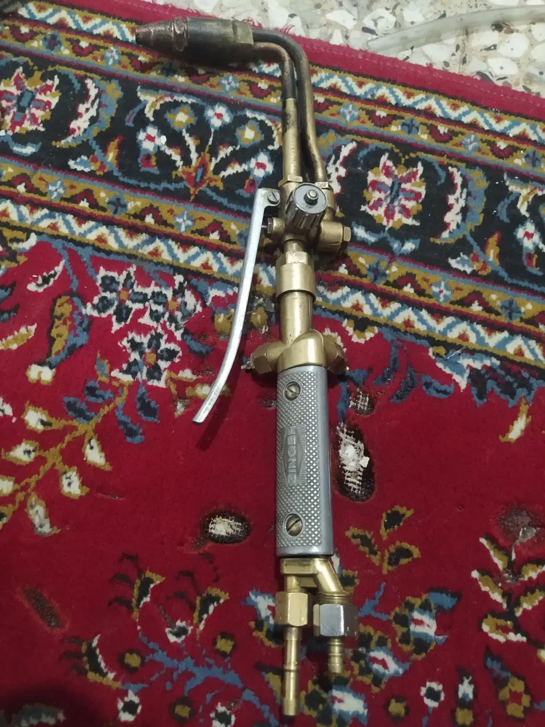 سرپیک هوا برش|ابزارآلات|کرج, حصارک پایین|دیوار