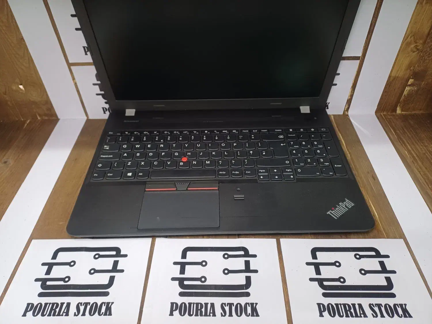 لپ تاپ Lenovo e550|رایانه همراه|تهران, سلسبیل شمالی|دیوار