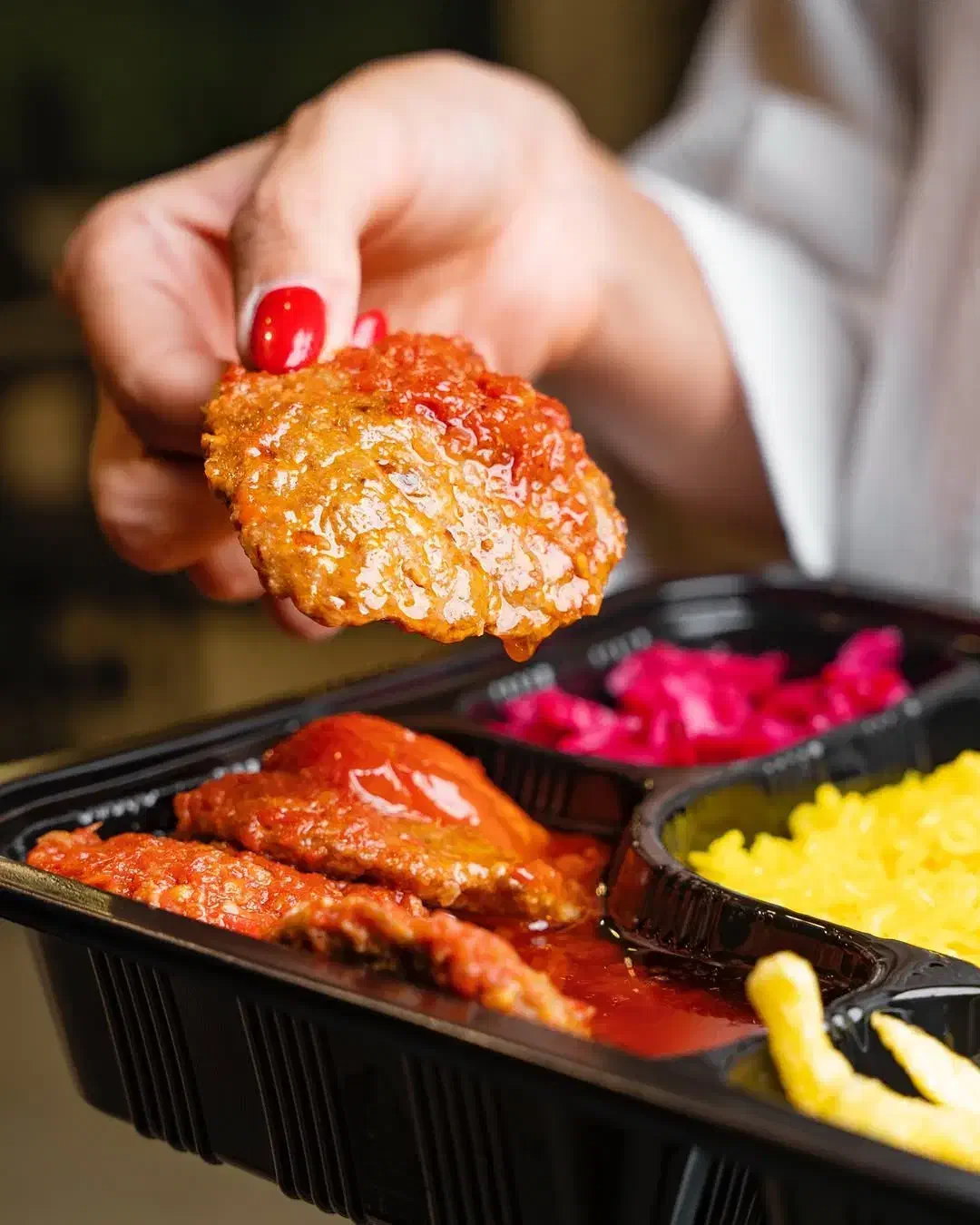 دنیایی از طعم و مزه اقای بلال|خدمات پذیرایی، مراسم|نسیمشهر, |دیوار