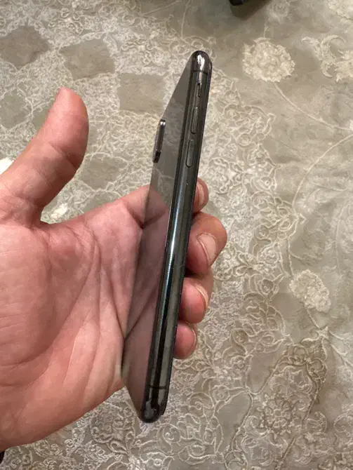 آیفون xs 256 lla|موبایل|تهران, سازمان برنامه شمالی|دیوار