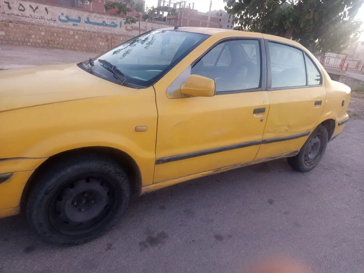 فروش و معاوضه|خودرو سواری و وانت|بناب, |دیوار