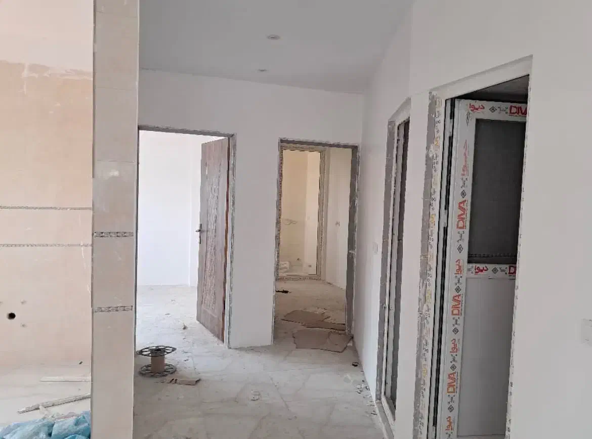 ملک آپارتمانی ۱۰۳ متری در شیرگاه مرکز شهر|فروش آپارتمان|شیرگاه, |دیوار