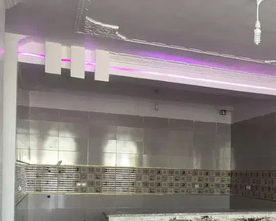 گچ کاری انواع گچ بری پذیرفته میشود|خدمات پیشه و مهارت|کیاکلا, |دیوار