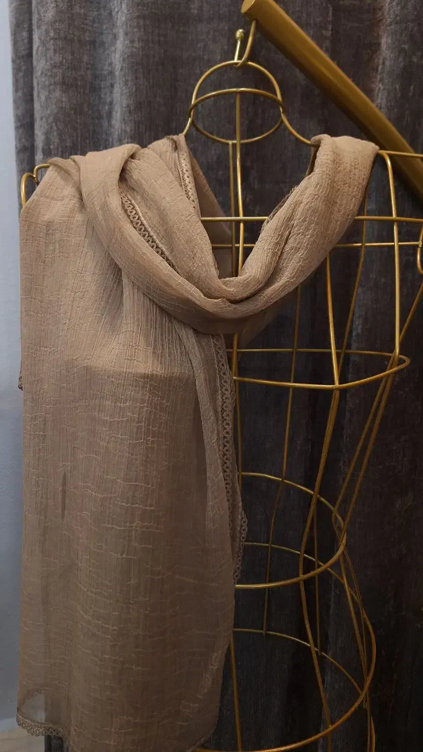 شال خورموج|لباس|خورموج, |دیوار