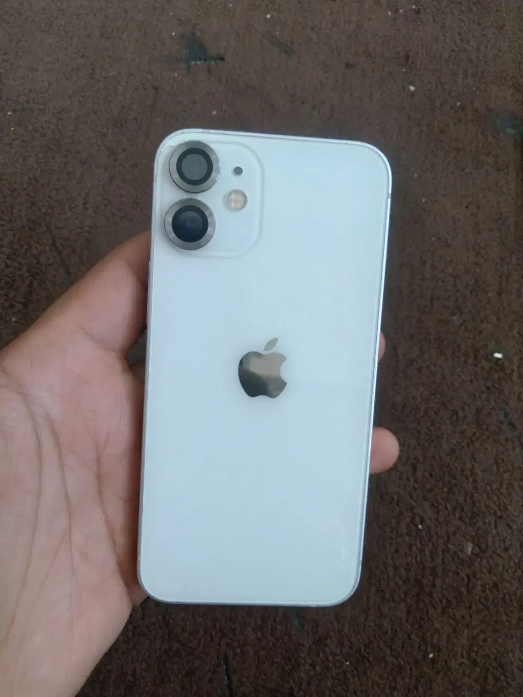 iPhone 12 mini|موبایل|آبادان, |دیوار