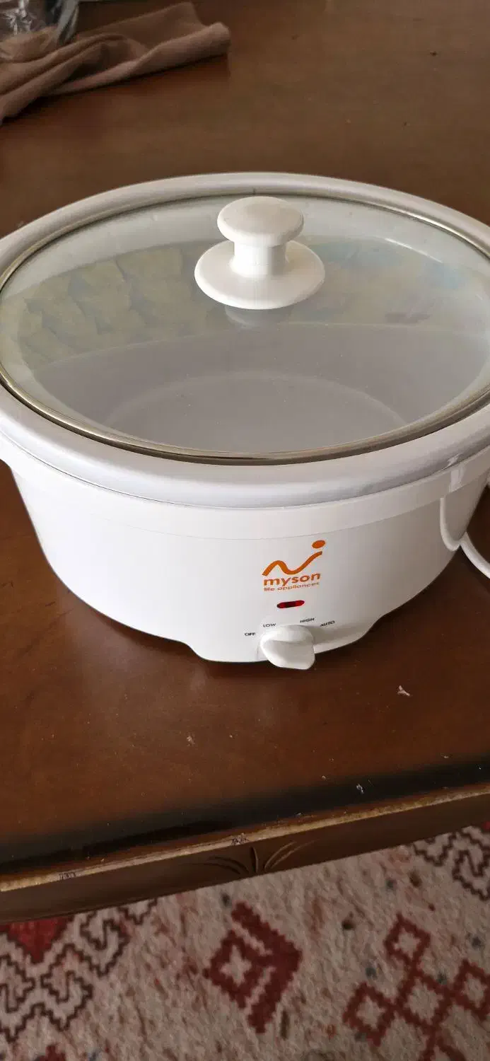 ارام پز مایسان|اجاق گاز و لوازم برقی پختوپز|رفسنجان, |دیوار