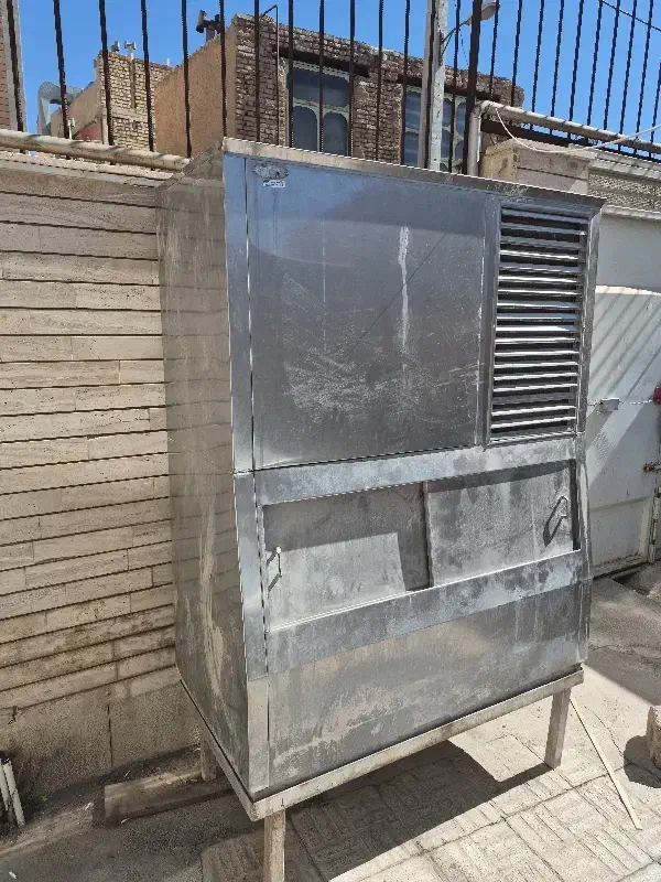 یخساز|یخچال و فریزر|مبارکه, |دیوار