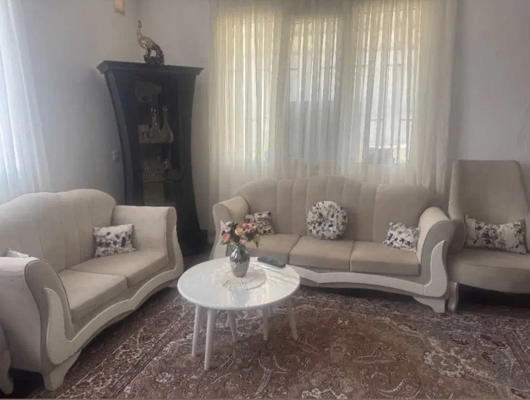 مبل|مبلمان خانگی و میز عسلی|بوئین زهرا, |دیوار