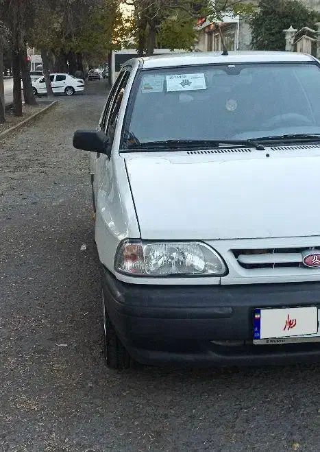 131  SE|خودرو سواری و وانت|مراغه, |دیوار