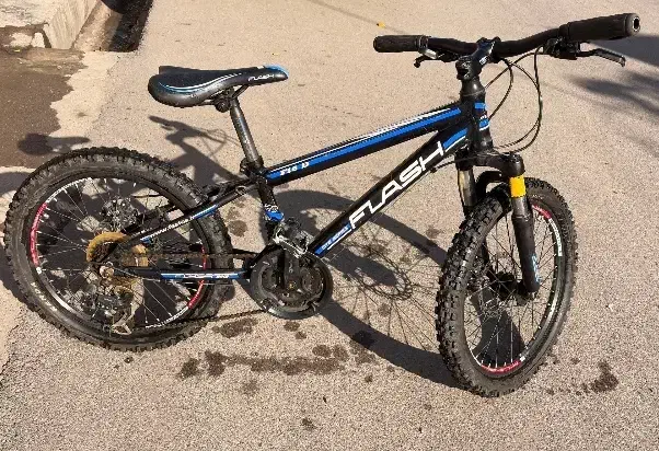 دوچرخه فلش|دوچرخه، اسکیت، اسکوتر|علیآباد کتول, |دیوار