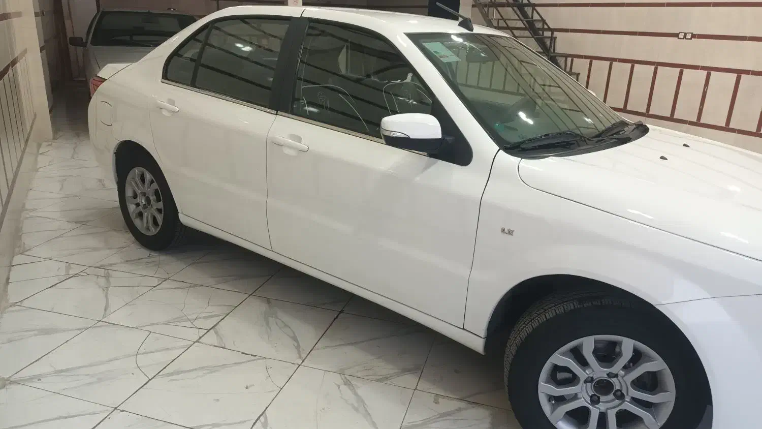 دنا تیپ۲|خودرو سواری و وانت|محمدیه-قزوین, |دیوار