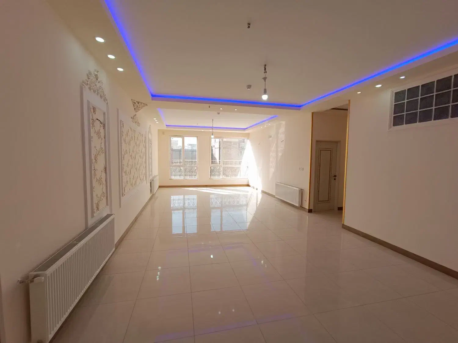 فروش آپارتمان نوساز ۱۲۰متر ۱۷شهریور سند ملکی|فروش آپارتمان|مشهد, هفده شهریور|دیوار