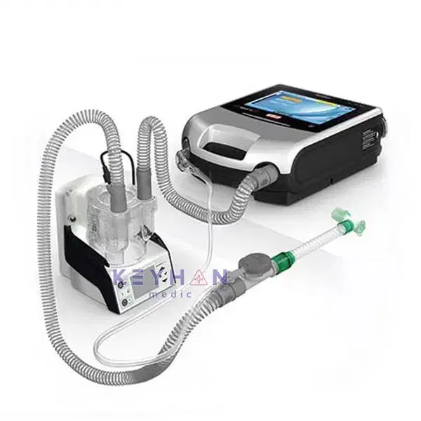 دستگاه ونتیلاتور Hamilton اکسیژن ساز c1لوله خرطومی|آرایشی، بهداشتی، درمانی|شیراز, سینما سعدی|دیوار