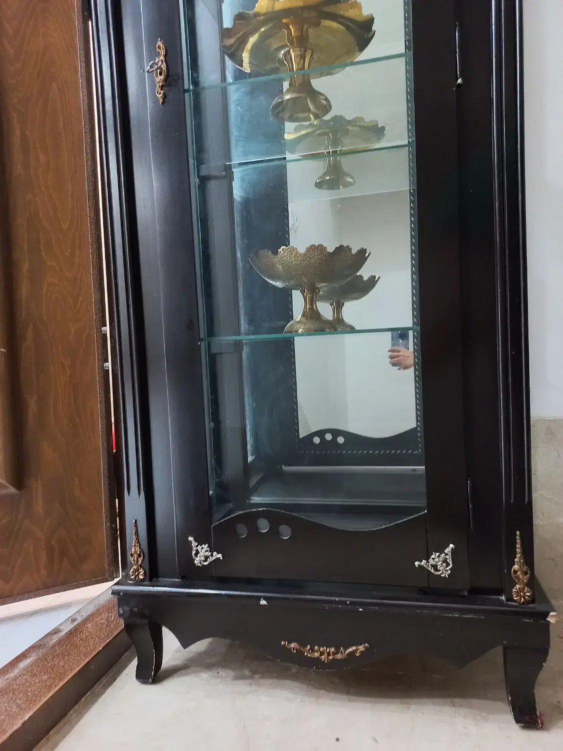 بوفه|بوفه، ویترین، کنسول|بیرجند, |دیوار