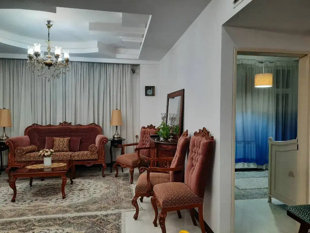 آپارتمان۱۲۰ متری /منطقه ۲۲/برج مجلل بنیتا/|فروش آپارتمان|تهران, شهرک علم و فناوری|دیوار